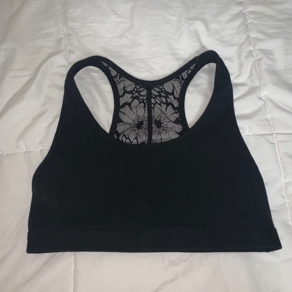 VS PINK SPORTS BRA - Picture 1 of 2